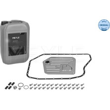 Teilesatz, Ölwechsel-Automatikgetriebe AUDI MEYLE-ORIGINAL-KIT: Better solution for you 100 135 0002/XK Teilesatz, Ölwechsel-Automatikgetriebe AUDI MEYLE-ORIGINAL-KIT: Better solution for you 100 135 0002/XK
