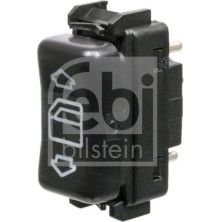 Schalter, Fensterheber febi Plus 18307