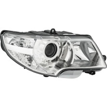 SCHEINWERFER R HELLA | SKODA SUPERB 3,08-5,13 | 1EL 247 047-261 SCHEINWERFER R HELLA | SKODA SUPERB 3,08-5,13 | 1EL 247 047-261