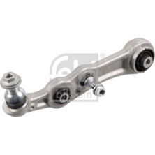 176066 Lenker, Radaufhängung