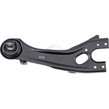 A.B.S. Lenker, Radaufhängung