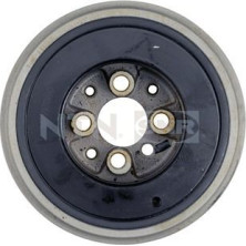 Riemenscheibe | AUDI,SEAT,SKODA,VW 95 | DPF357.08
