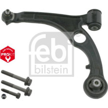 Querlenker Fiat P. Stilo 1.2-2.4 10/01-08/08 Unten Links Mit Rubs | 40761 Querlenker Fiat P. Stilo 1.2-2.4 10/01-08/08 Unten Links Mit Rubs | 40761