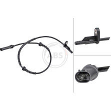 A.B.S. Sensor, Raddrehzahl A.B.S. Sensor, Raddrehzahl