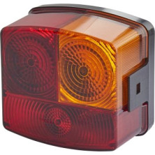 2SD 002 776-241 Heckleuchte