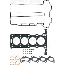 Entrussersatz | OPEL | 02-34162-03