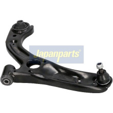 Lenker, Radaufhängung BS-608L