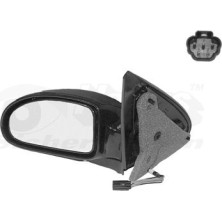 VAN WEZEL Außenspiegel 1858807 HAGUS