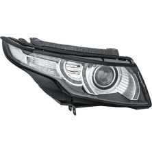SCHEINWERFER R HELLA | LR RANGE ROVER EVOQUE 11-19 | 1EL 354 806-021 SCHEINWERFER R HELLA | LR RANGE ROVER EVOQUE 11-19 | 1EL 354 806-021
