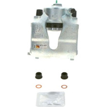 Bremssattel VA li | OPEL Astra | 0 986 473 057
