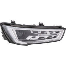SCHEINWERFER R HELLA | AUDI A1 10-18 | 1EL 354 838-061 SCHEINWERFER R HELLA | AUDI A1 10-18 | 1EL 354 838-061
