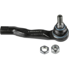 27665 02 Spurstangenkopf 27665 02 Spurstangenkopf