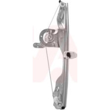 VAN WEZEL Fensterheber | 4366266