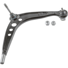 25925 01 Lenker, Radaufhängung