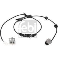 FEBI BILSTEIN Sensor, Raddrehzahl FEBI BILSTEIN Sensor, Raddrehzahl