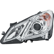 SCHEINWERFER L H7/H7 HELLA | MERCEDES E-KLASSE CABRIO 10-16 | 1EL 009 647-911 SCHEINWERFER L H7/H7 HELLA | MERCEDES E-KLASSE CABRIO 10-16 | 1EL 009 647-911