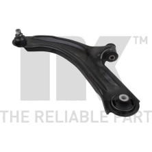 5012243 Lenker, Radaufhängung