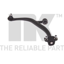 5013707 Lenker, Radaufhängung