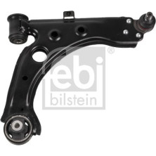 175415 Lenker, Radaufhängung