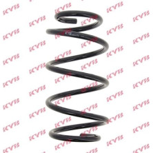 KYB Fahrwerksfeder Nissan P. X-Trail 2.0D 06/07-11/13 | RA3352