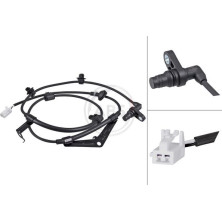 A.B.S. ABS Sensor | 31754