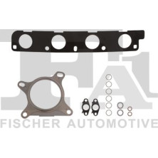 FA1 Montagesatz FA1 Montagesatz