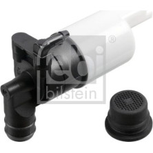 Waschwasserpumpe | Nissan | 109286
