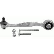 21613 01 Lenker, Radaufhängung