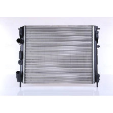Wasserkühler PKW | RENAULT CLIO II 1,9 D 99 | 637931
