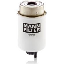 Mann & Hummel Kraftstofffilter LKW | Liebherr | WK 8108