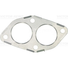 Dichtung Abgasrohr | AUDI,VW | 71-24057-20