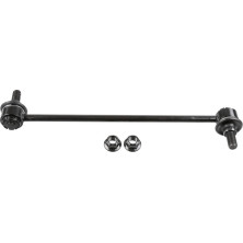 Stabilisatorlager VA li/re | KIA Soul 19 | 43472 01