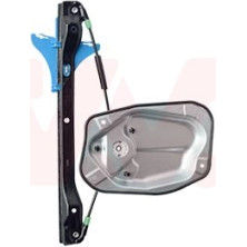 VAN WEZEL Fensterheber