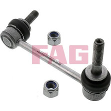 FAG Stange/Strebe, Stabilisator | 818 0496 10