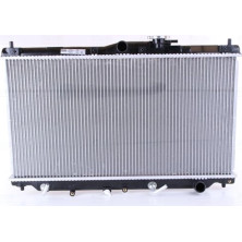 Wasserkühler PKW | HONDA ACCORD 1,8-2,0 (90-) | 622831