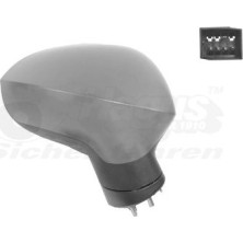 VAN WEZEL Außenspiegel 4919808