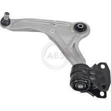 211961 Lenker, Radaufhängung