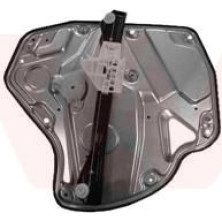 VAN WEZEL Fensterheber