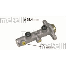 85 401 023 Hauptbremszylinder | NISSAN X-Trail 01 | 05-0652