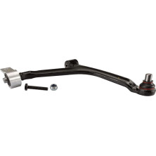 JTC960 Lenker, Radaufhängung