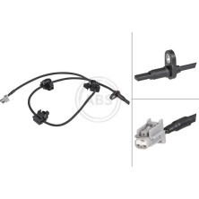 30175 Sensor, Raddrehzahl