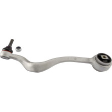 JTC925 Lenker, Radaufhängung