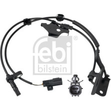 FEBI BILSTEIN Sensor, Raddrehzahl | 172528