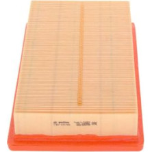 Luftfilter | FIAT Stilo | 1457433155