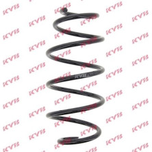 KYB Fahrwerksfeder Ford P. Mondeo Iv 2.0 03/07 | RH2542