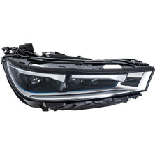 SCHEINWERFER R HELLA | BMW iX I20 21 | 1EX 014 952-621 SCHEINWERFER R HELLA | BMW iX I20 21 | 1EX 014 952-621