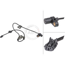 A.B.S. ABS Sensor | 31940