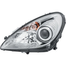 HELLA Hauptscheinwerfer HELLA Hauptscheinwerfer