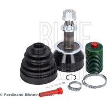 Gelenksatz, Antriebswelle Nissan Navara 05- 2.5Dci | ADN18963