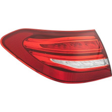 HECKLEUCHTE HELLA | MERCEDES C-KLASSE KOMBI S205 14-23 | 2SD 354 875-111 HECKLEUCHTE HELLA | MERCEDES C-KLASSE KOMBI S205 14-23 | 2SD 354 875-111